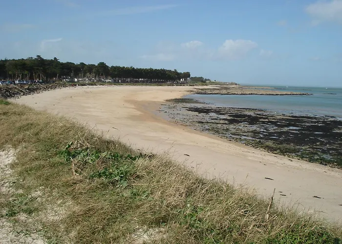 Panorama Vue Mer