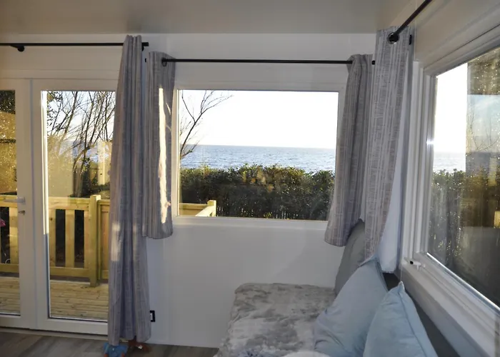 Panorama Vue Mer