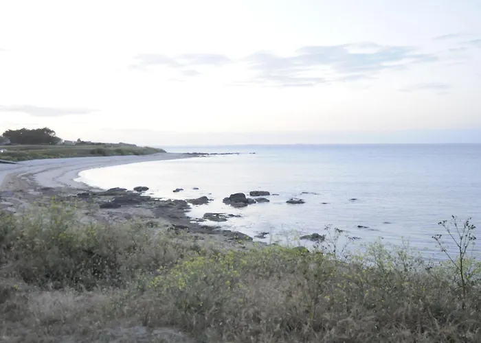 Panorama Vue Mer