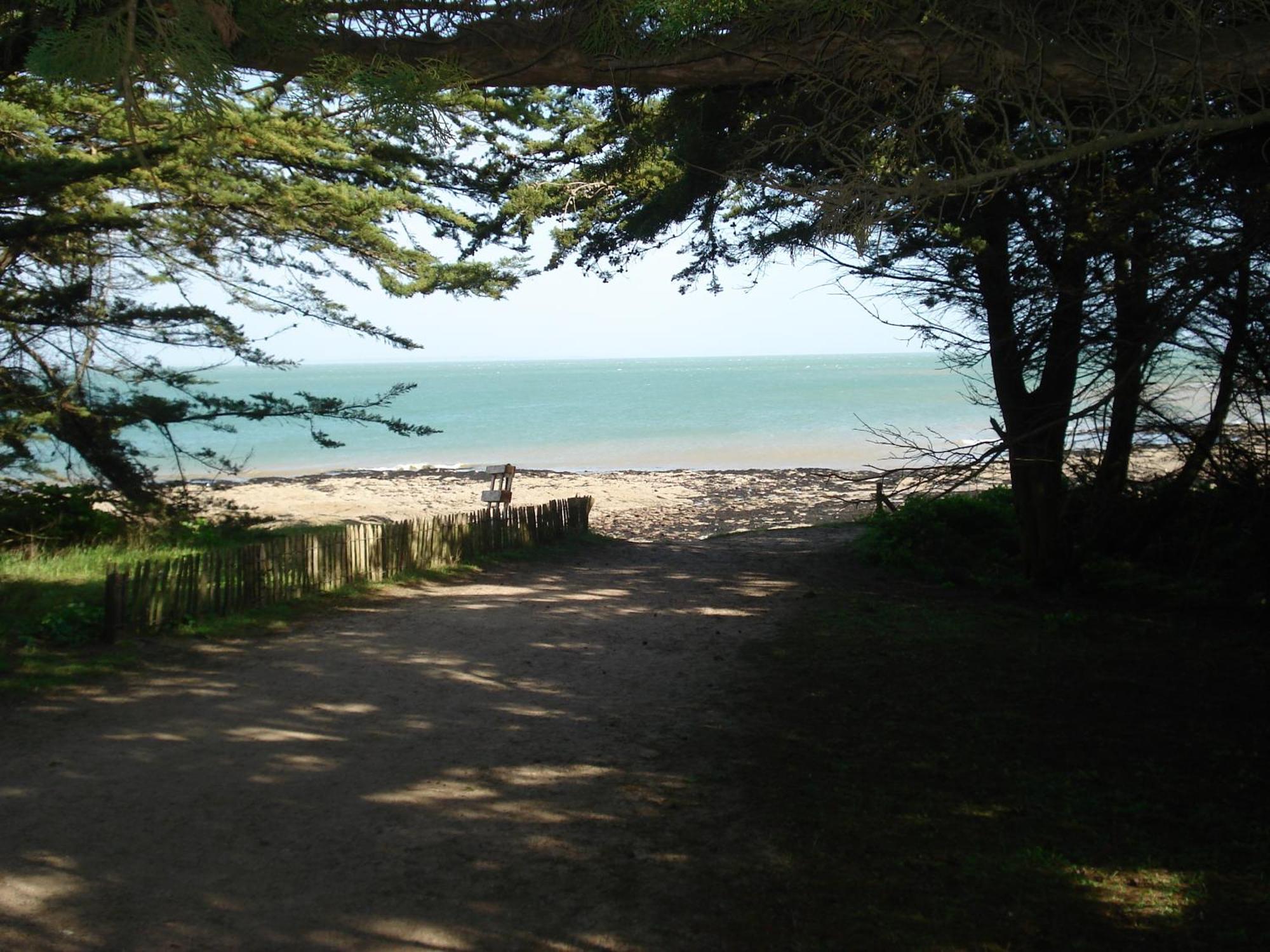 Holiday home Panorama Vue Mer Quiberon
