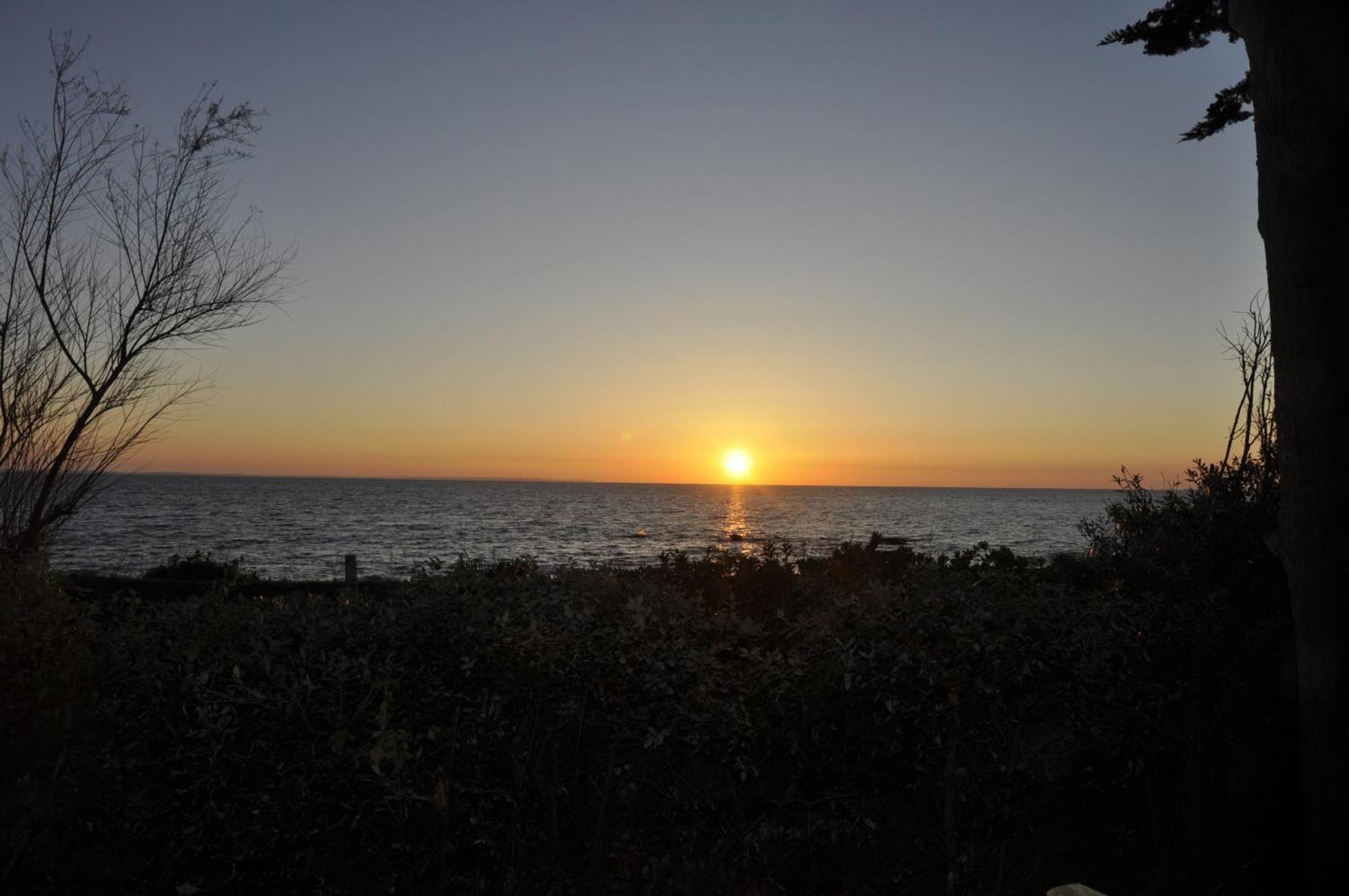 Holiday home Panorama Vue Mer