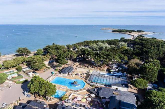 Holiday home Panorama Vue Mer *