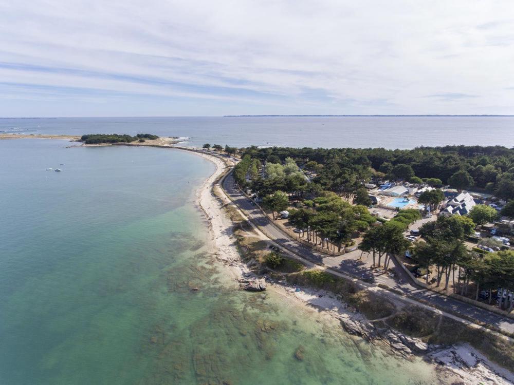 Panorama Vue Mer Holiday home Quiberon