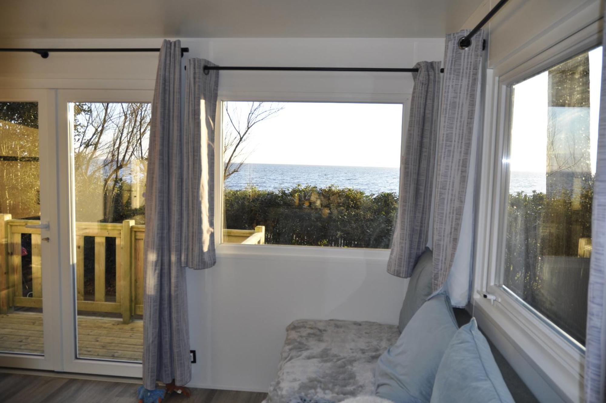 Panorama Vue Mer Holiday home