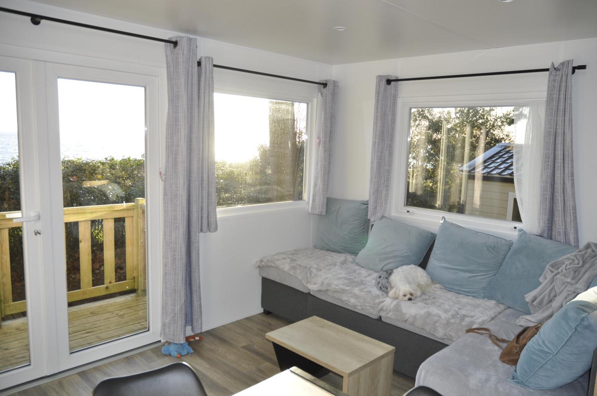 Holiday home Panorama Vue Mer *