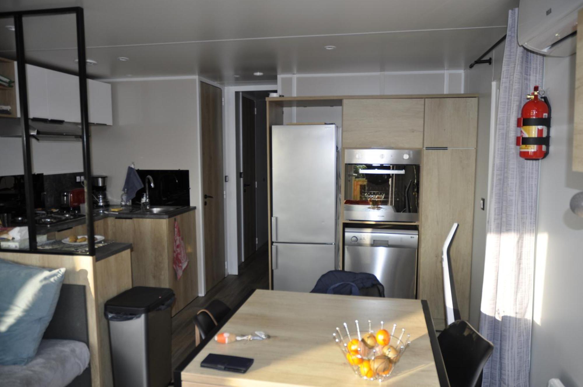 Panorama Vue Mer Holiday home