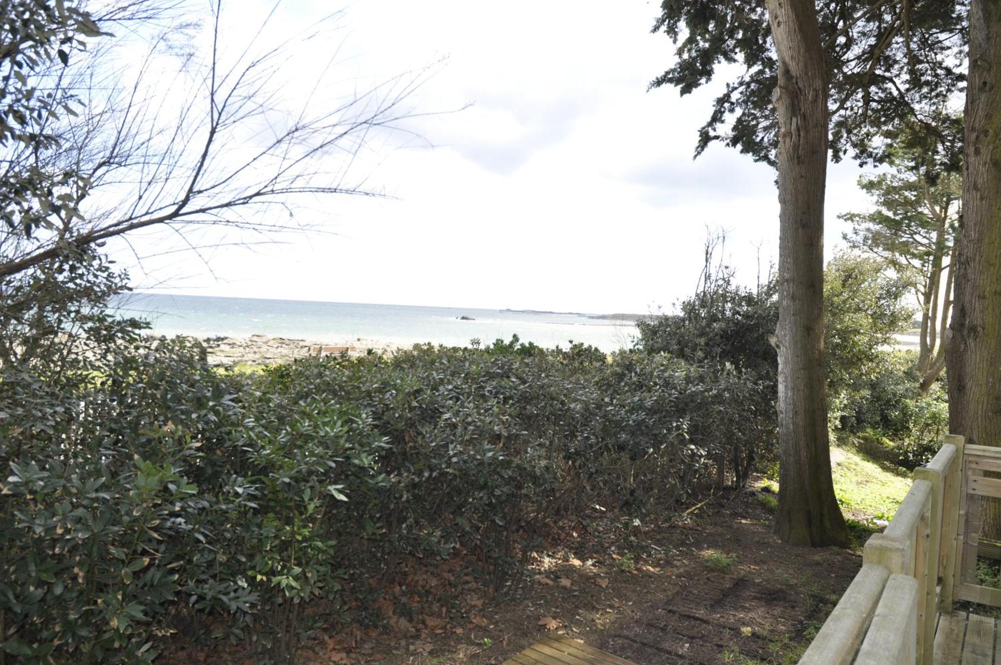 Panorama Vue Mer