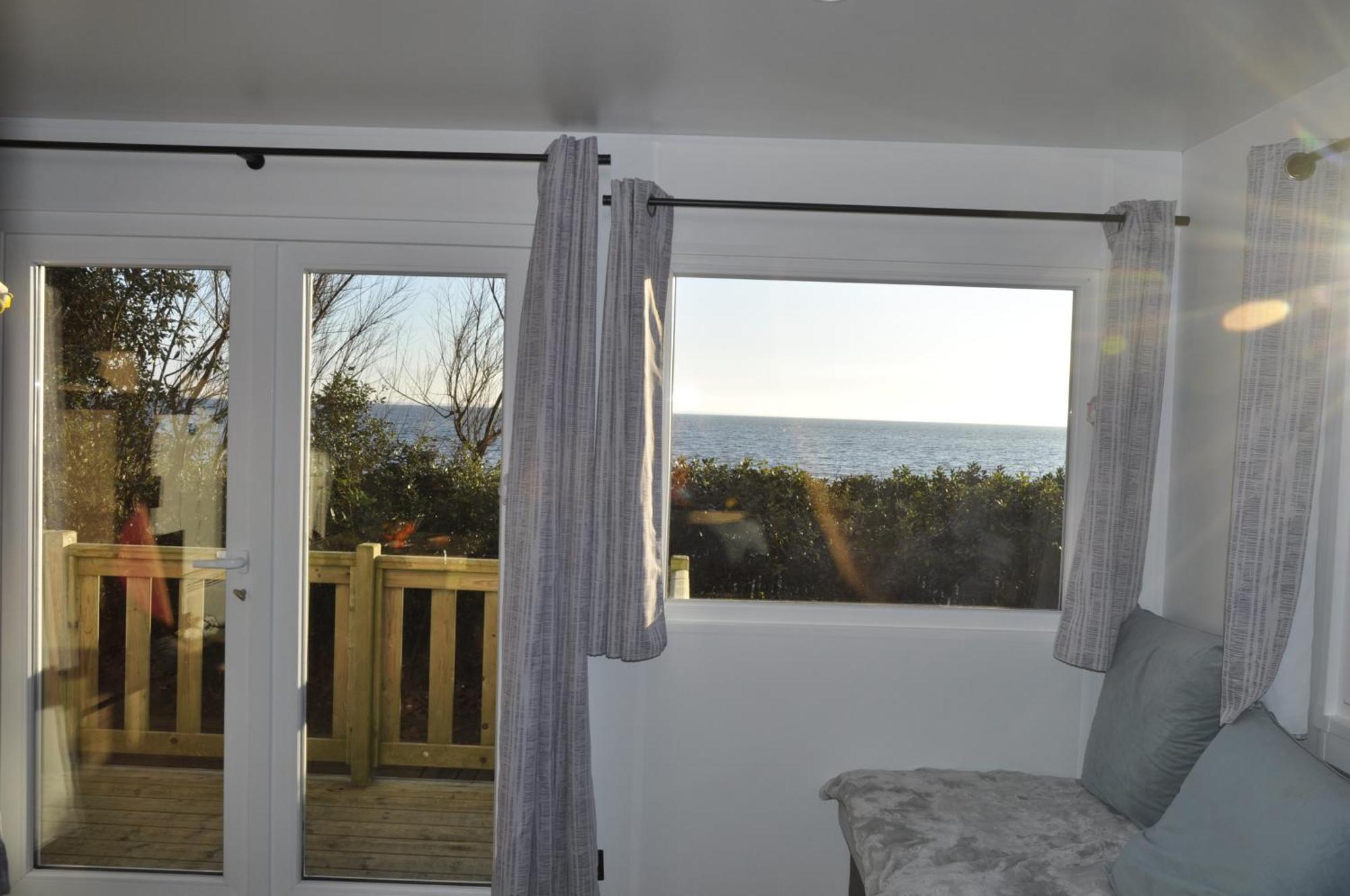 Panorama Vue Mer Holiday home Quiberon