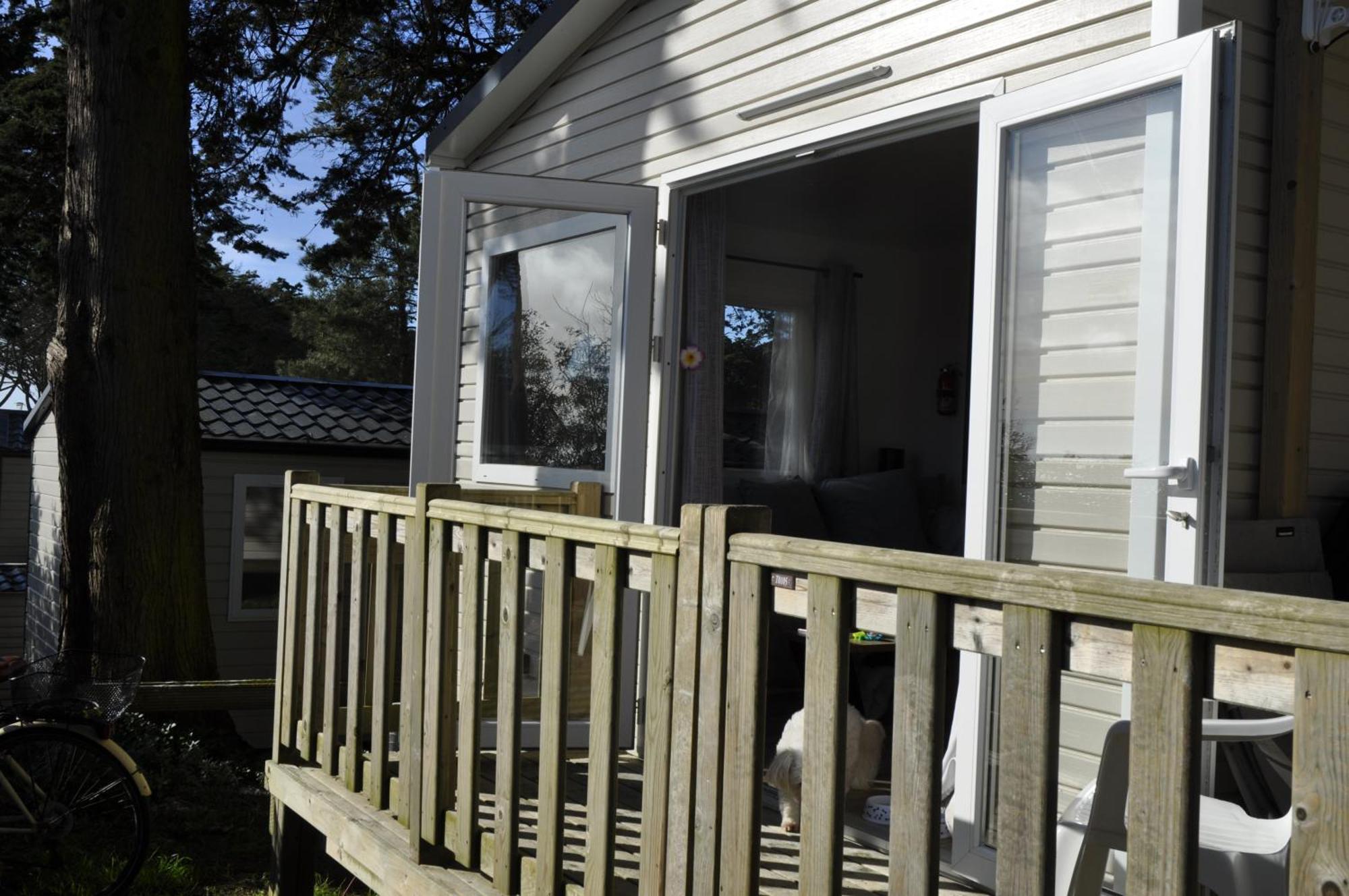 Holiday home Panorama Vue Mer Quiberon