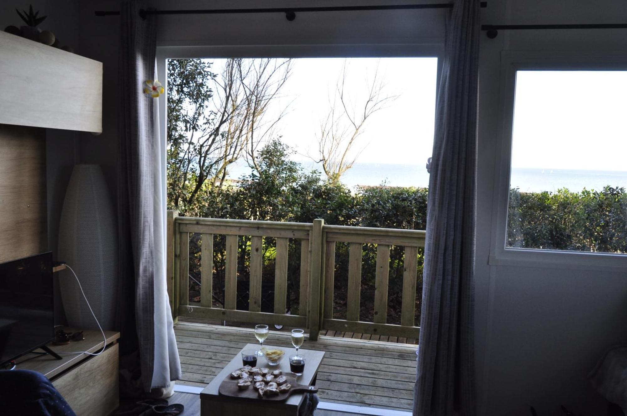 Panorama Vue Mer Holiday home Quiberon