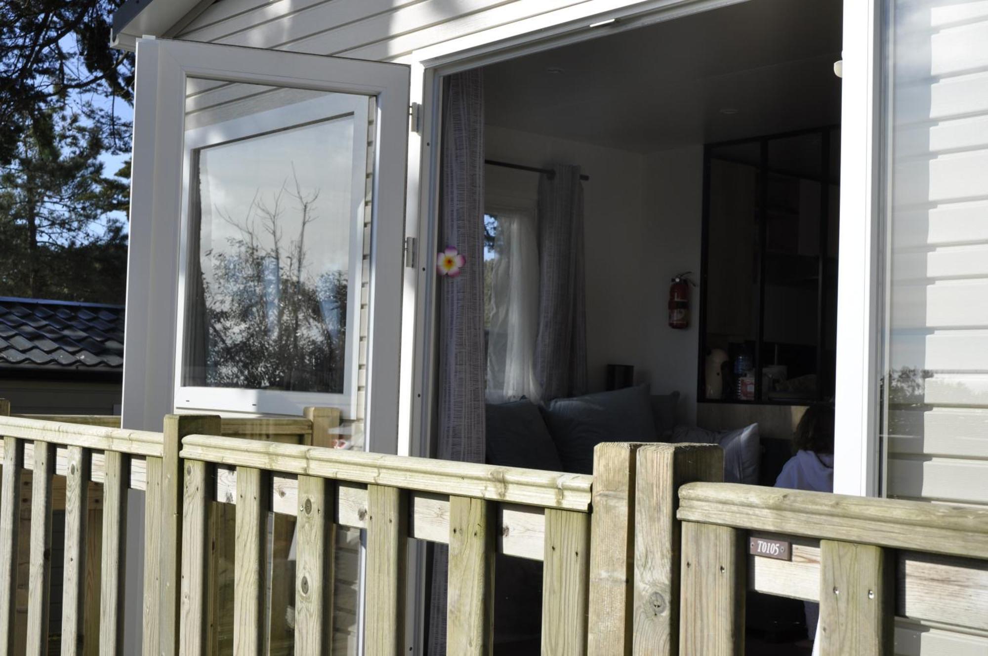 Holiday home Panorama Vue Mer Quiberon