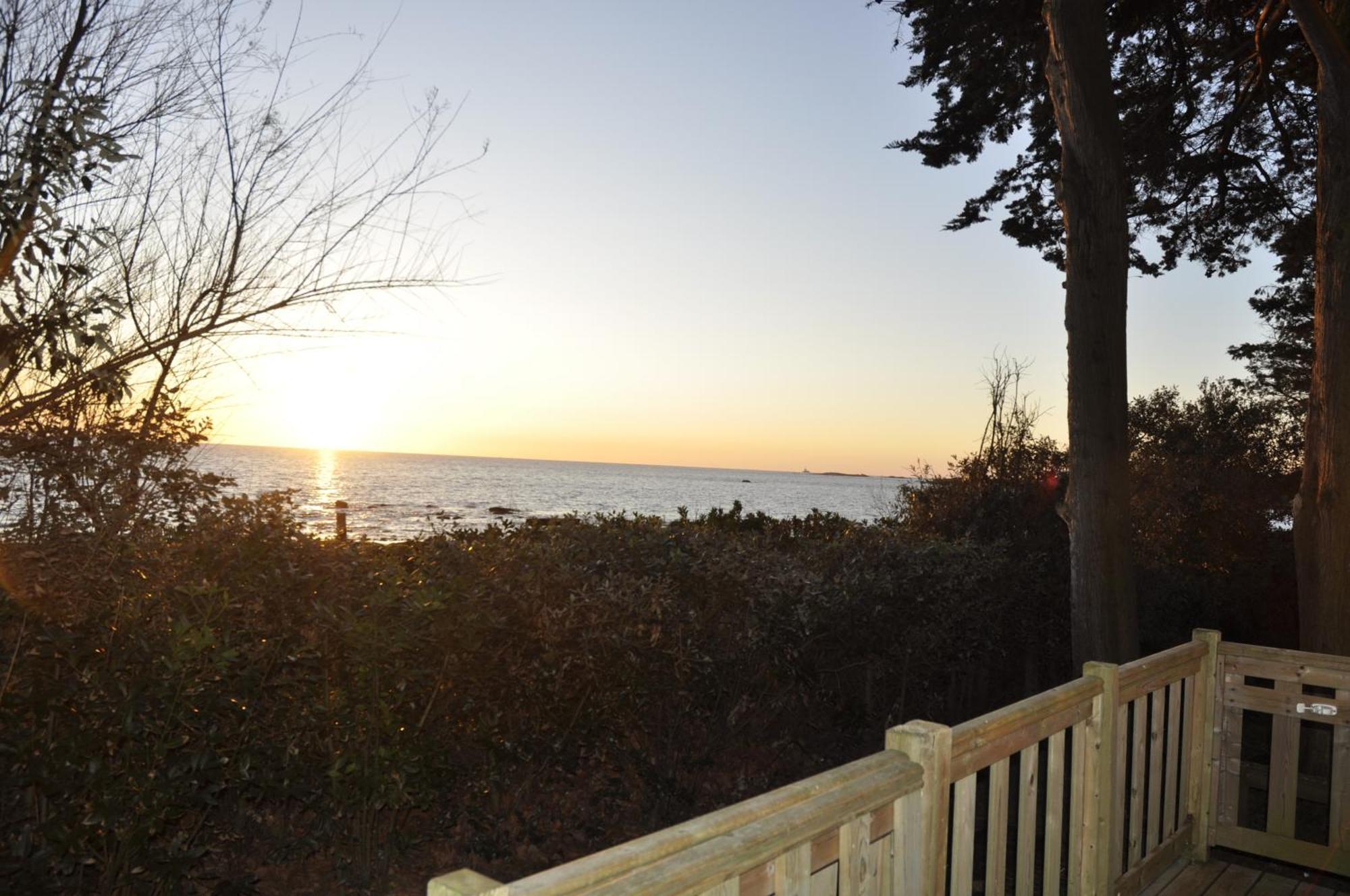 Panorama Vue Mer *