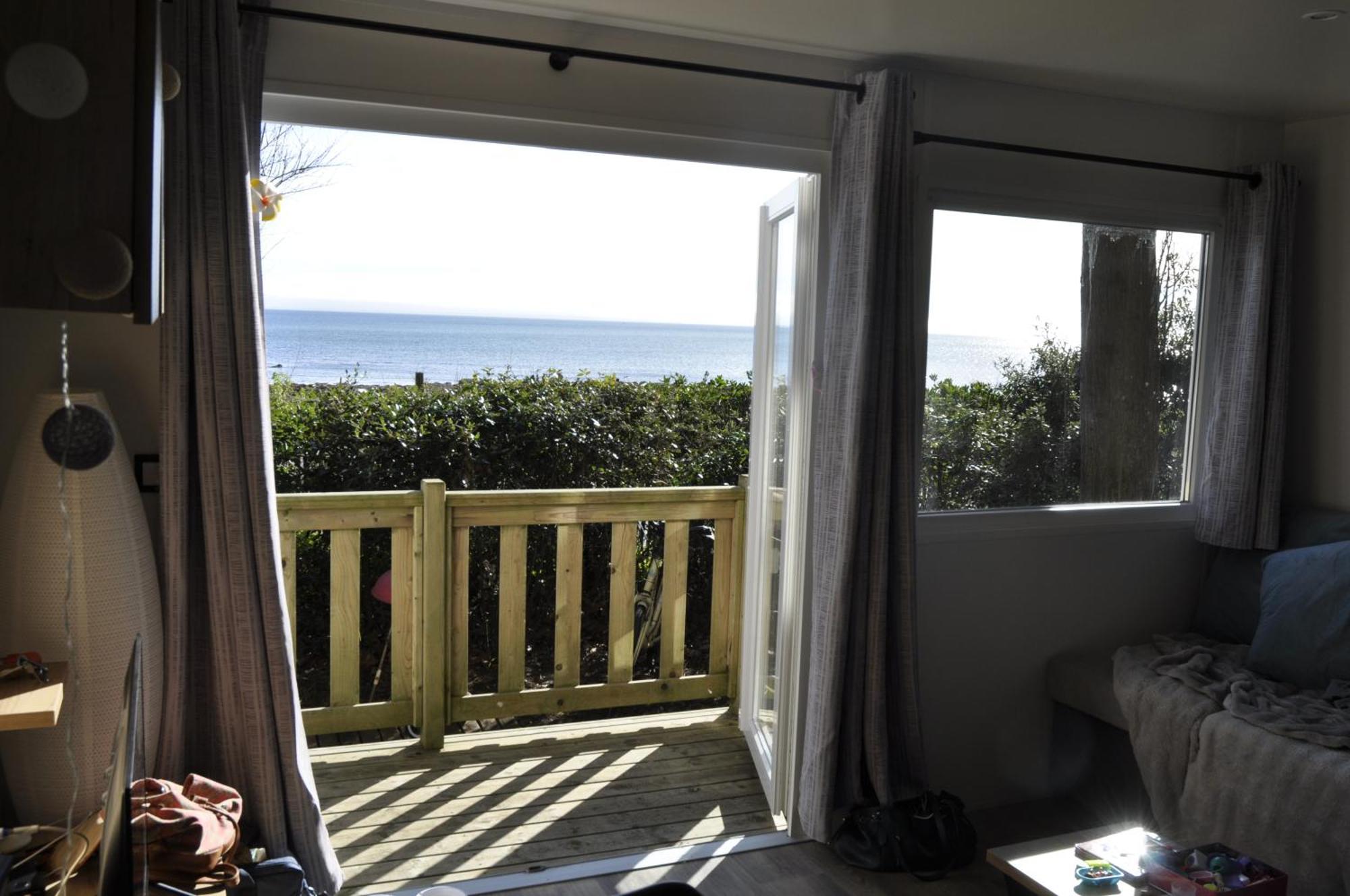 Panorama Vue Mer Quiberon