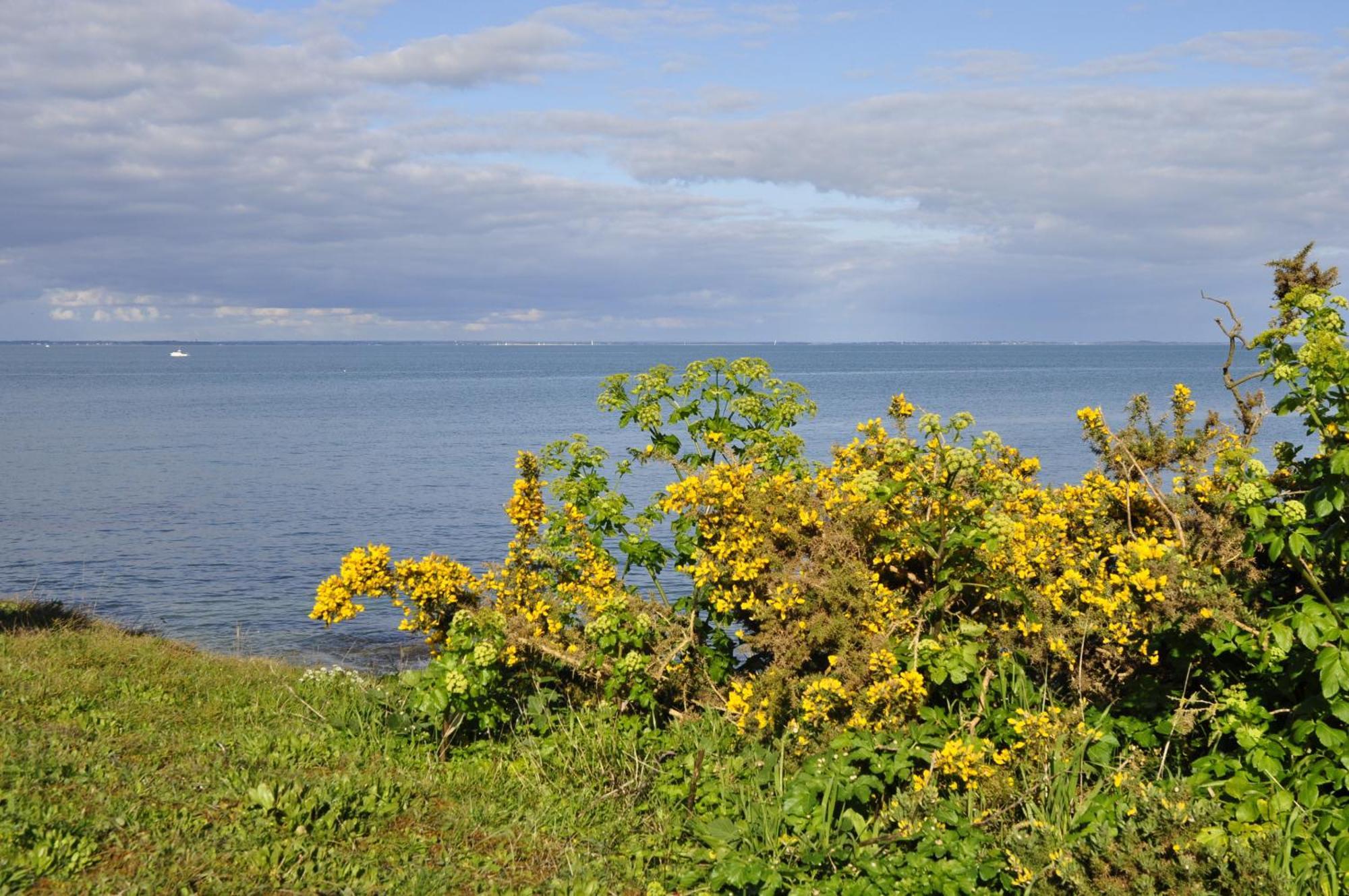 Holiday home Panorama Vue Mer Quiberon