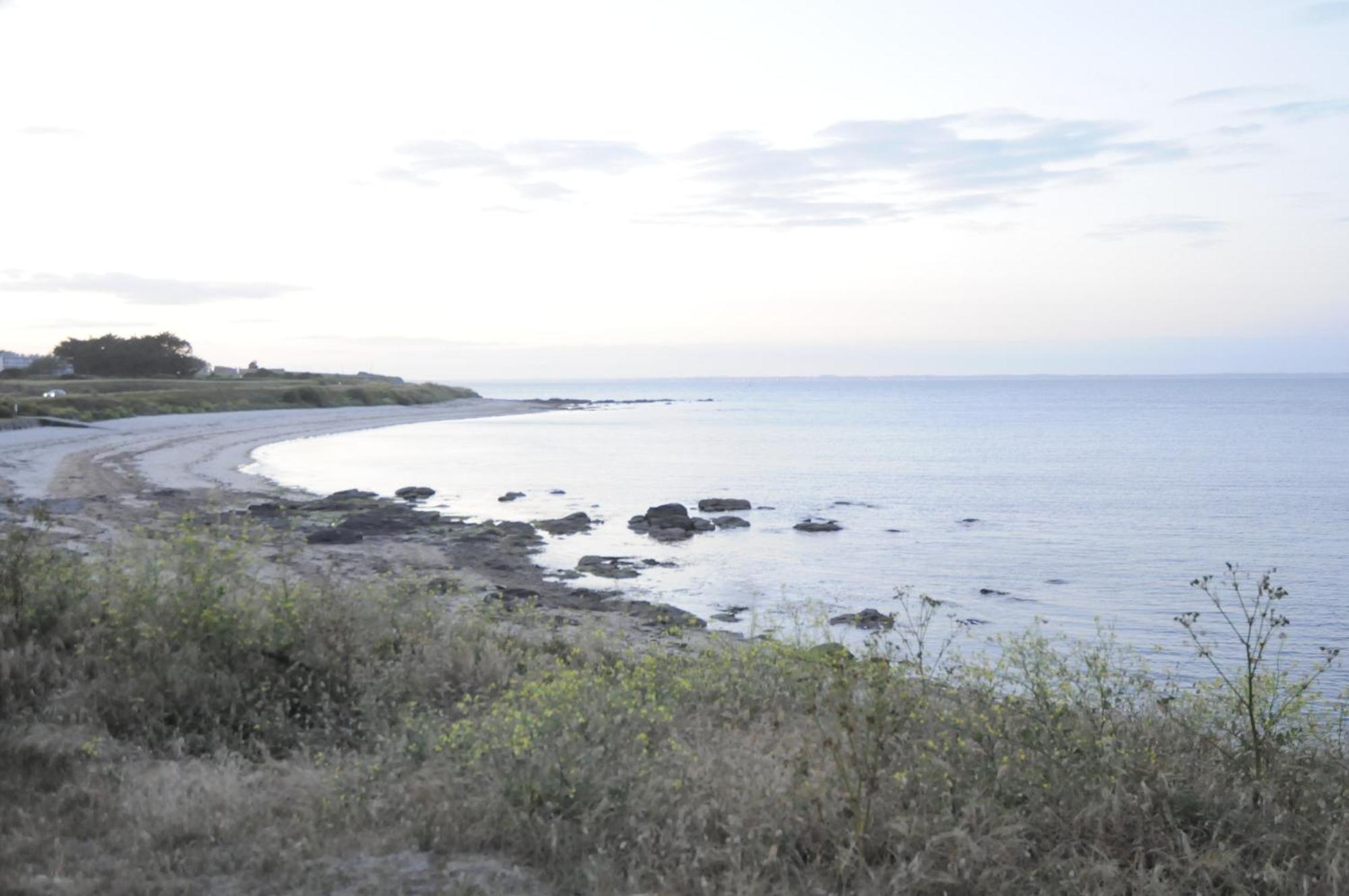 Panorama Vue Mer Quiberon