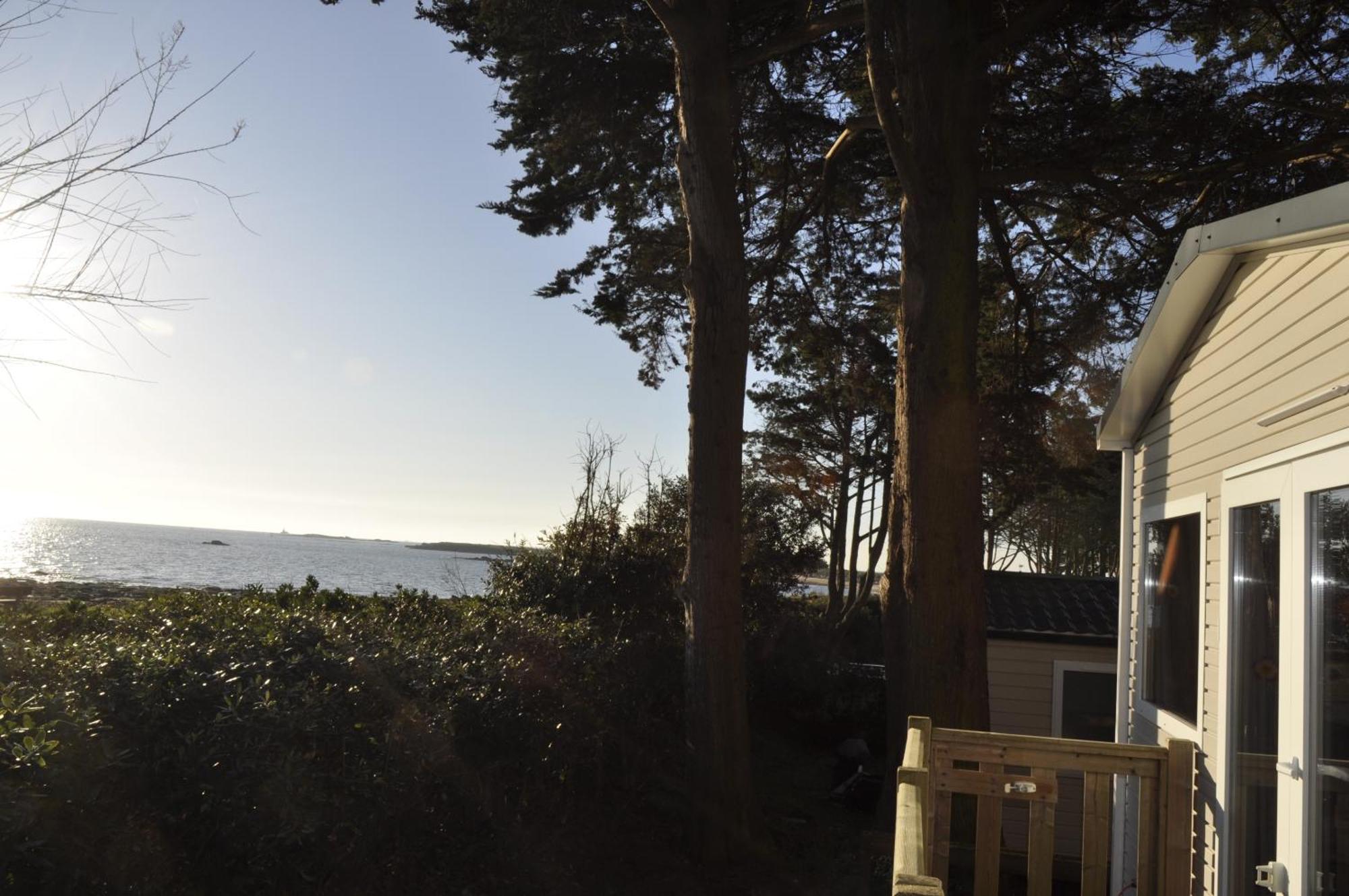 Holiday home Panorama Vue Mer