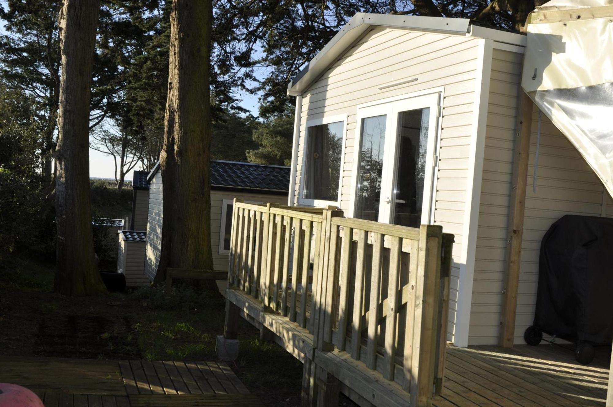 Holiday home Panorama Vue Mer