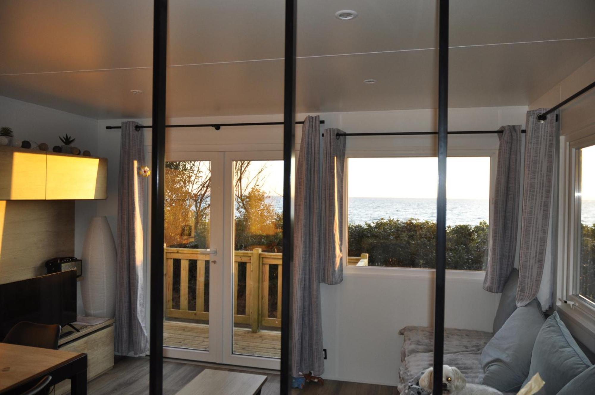 Holiday home Panorama Vue Quiberon