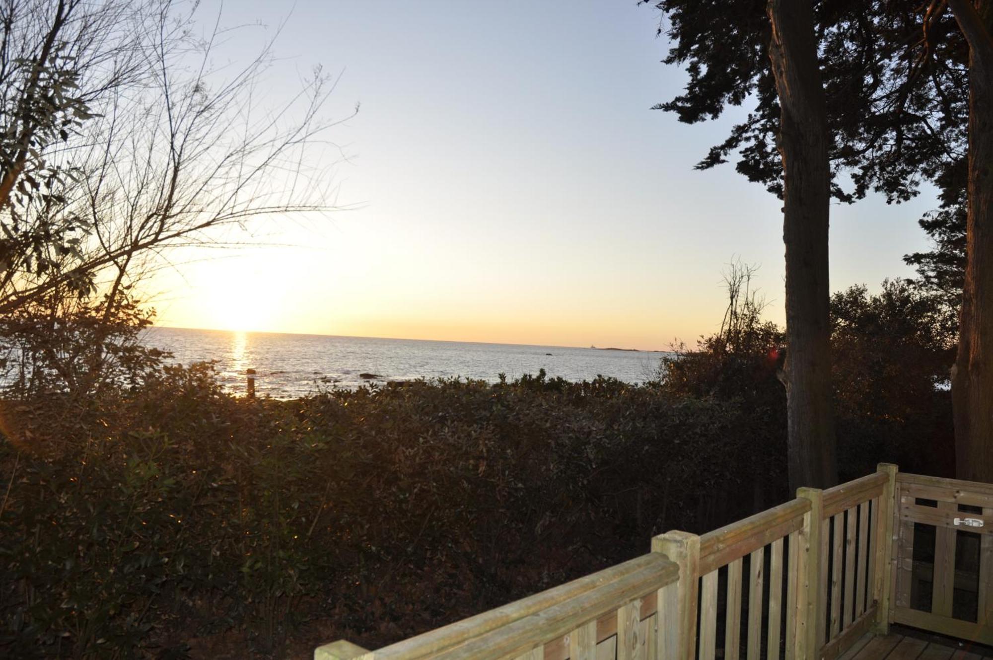 Panorama Vue Quiberon