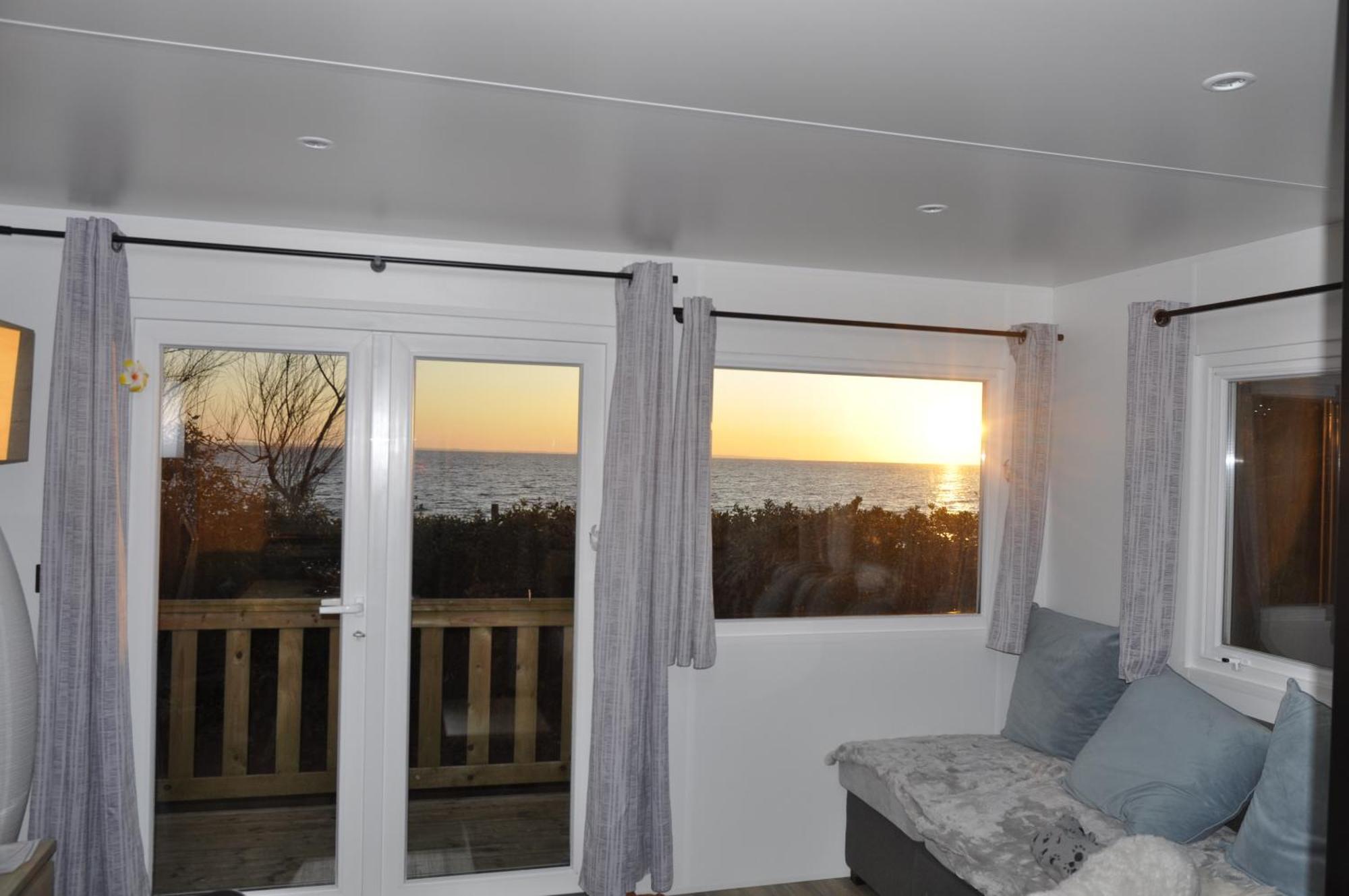 Holiday home Panorama Vue Mer