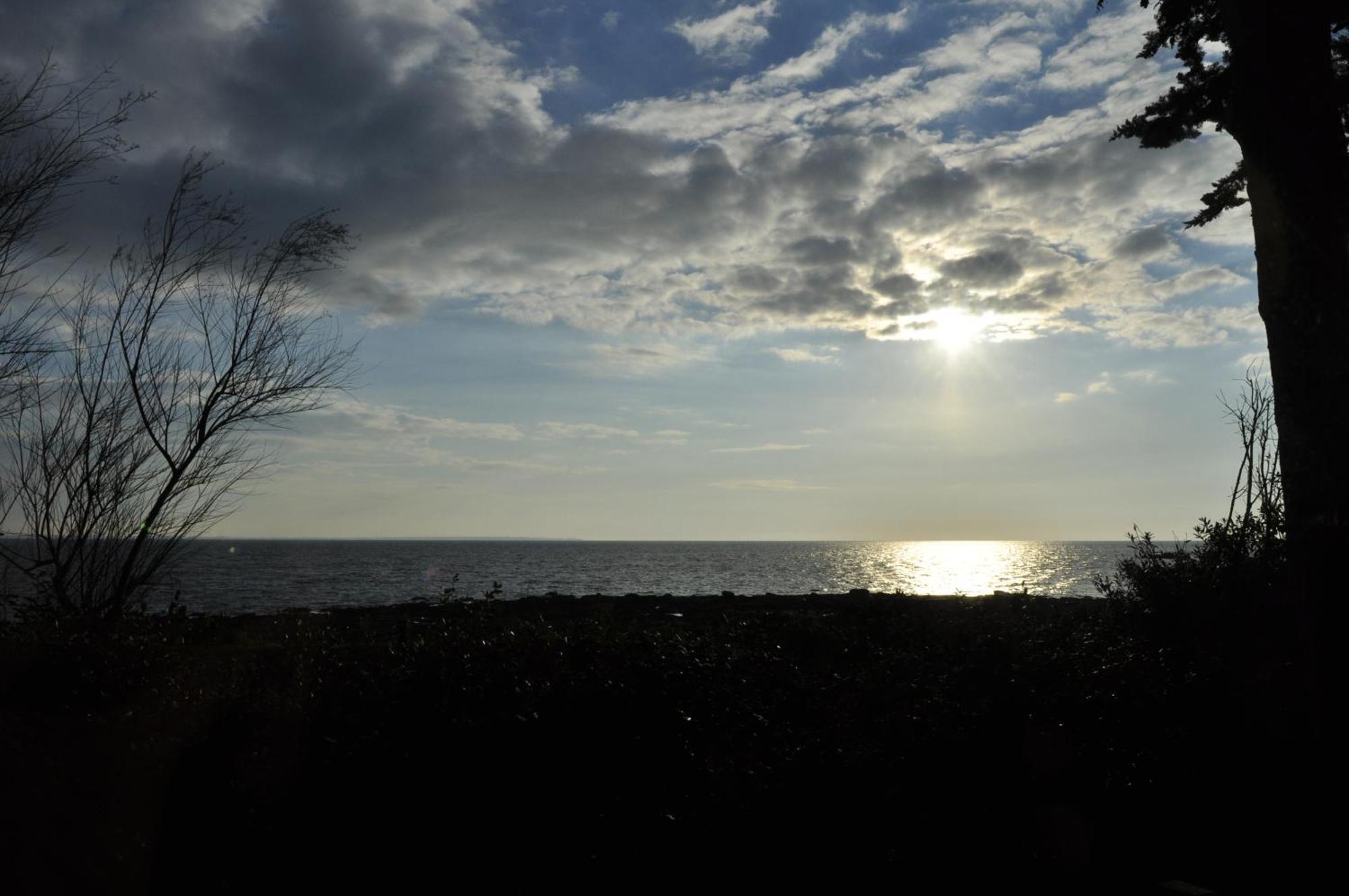 Panorama Vue Mer Holiday home Quiberon