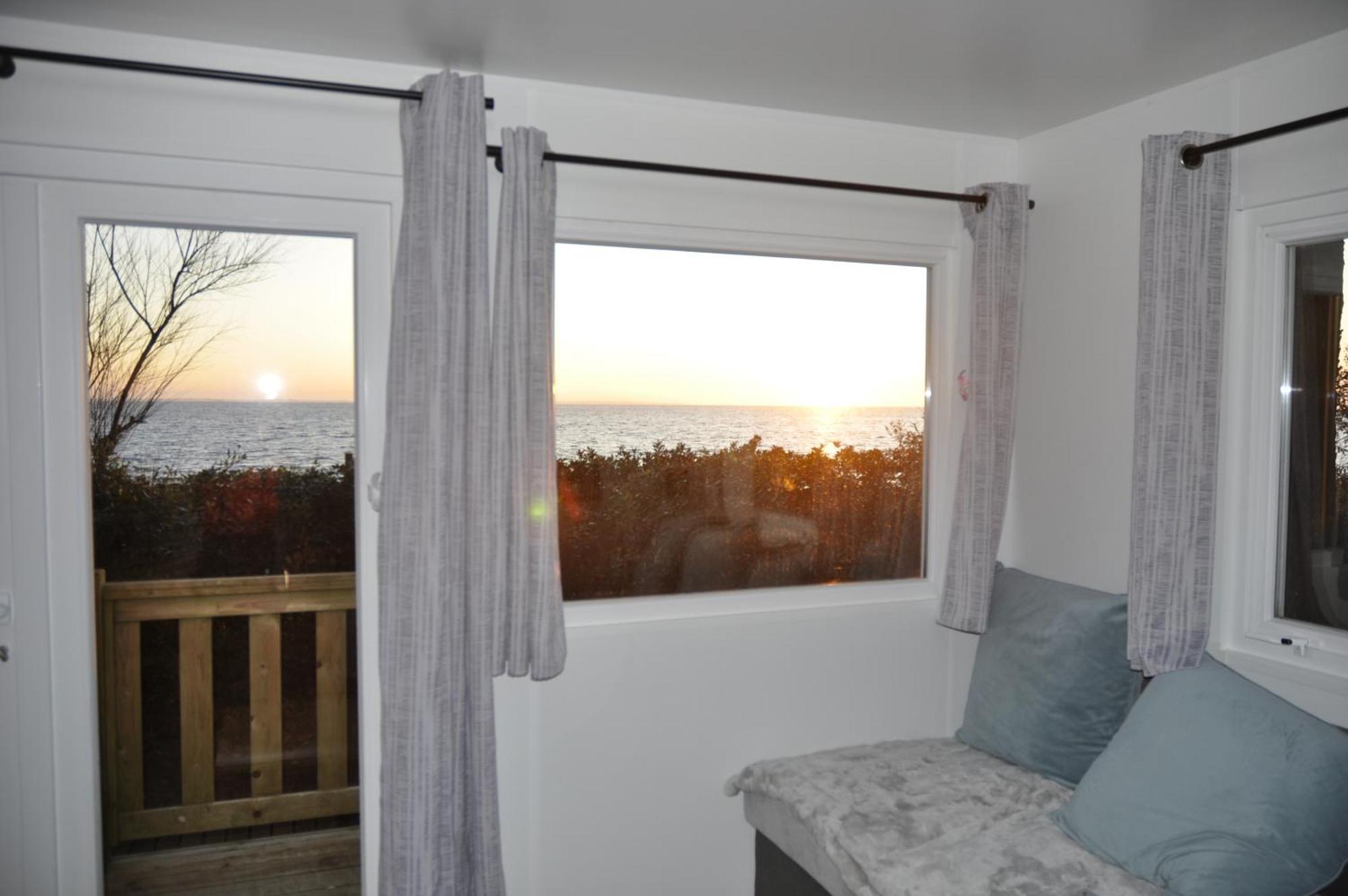 Panorama Vue Mer Holiday home