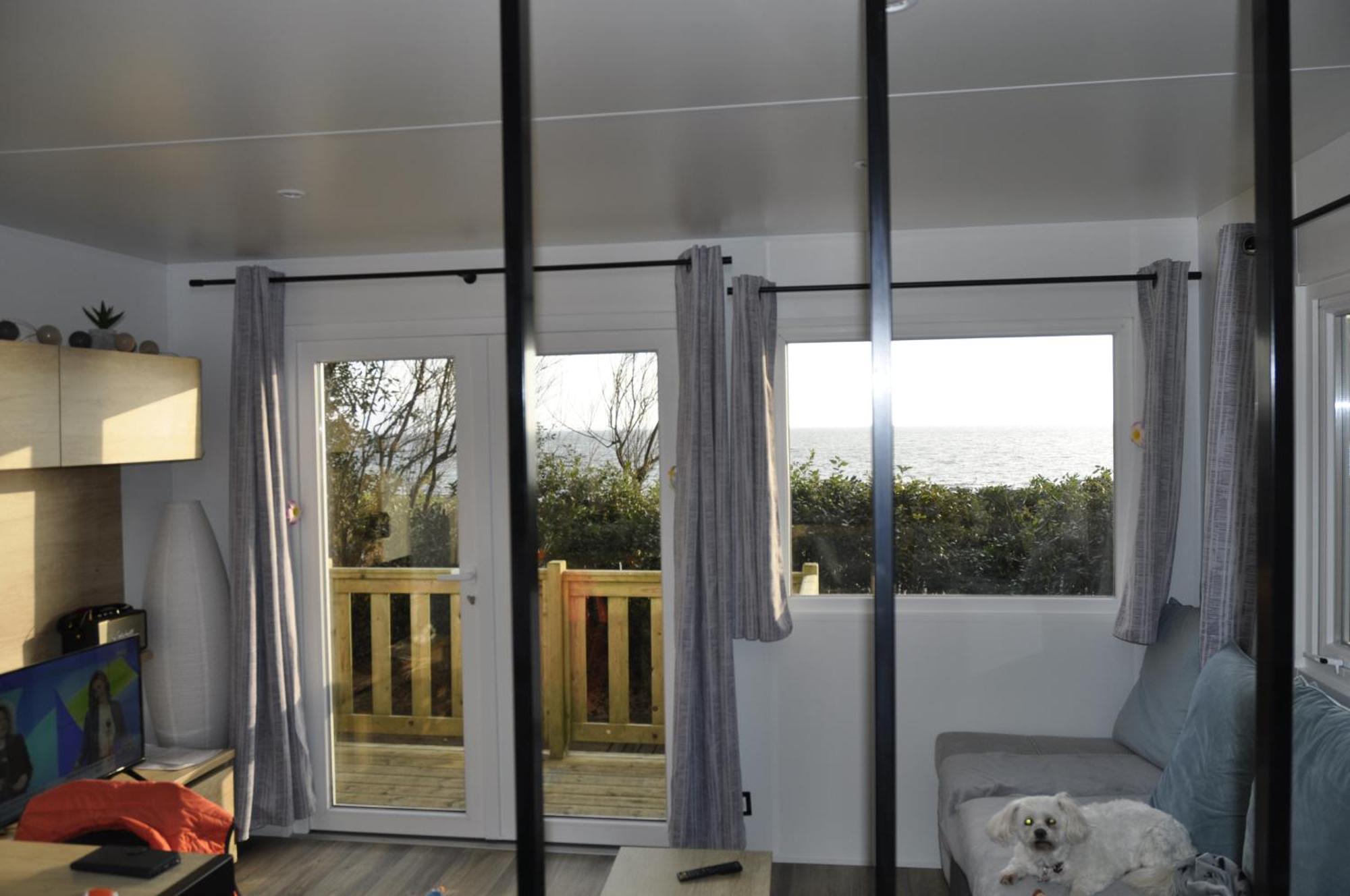 Panorama Vue * Quiberon